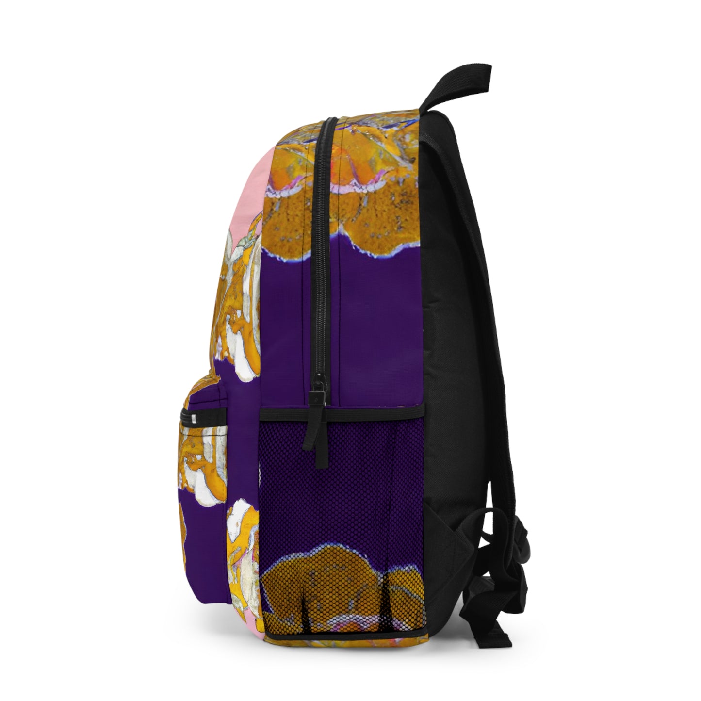 VelvetRouge - LGBTQ+ Pride Backpack