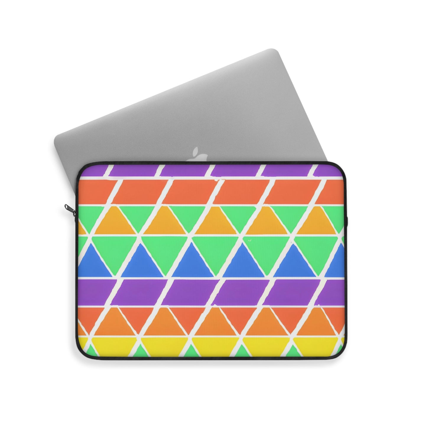 AdoreDelight - LGBTQ+ Laptop Sleeve (12", 13", 15")