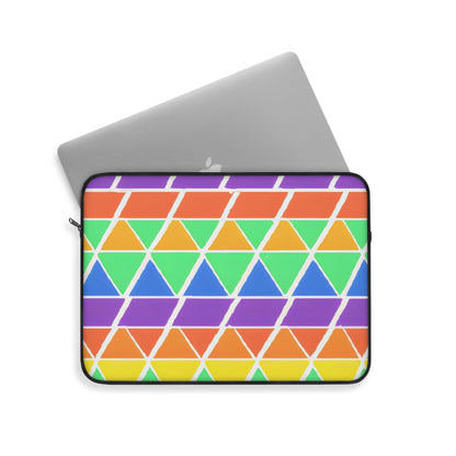AdoreDelight - LGBTQ+ Laptop Sleeve (12", 13", 15")