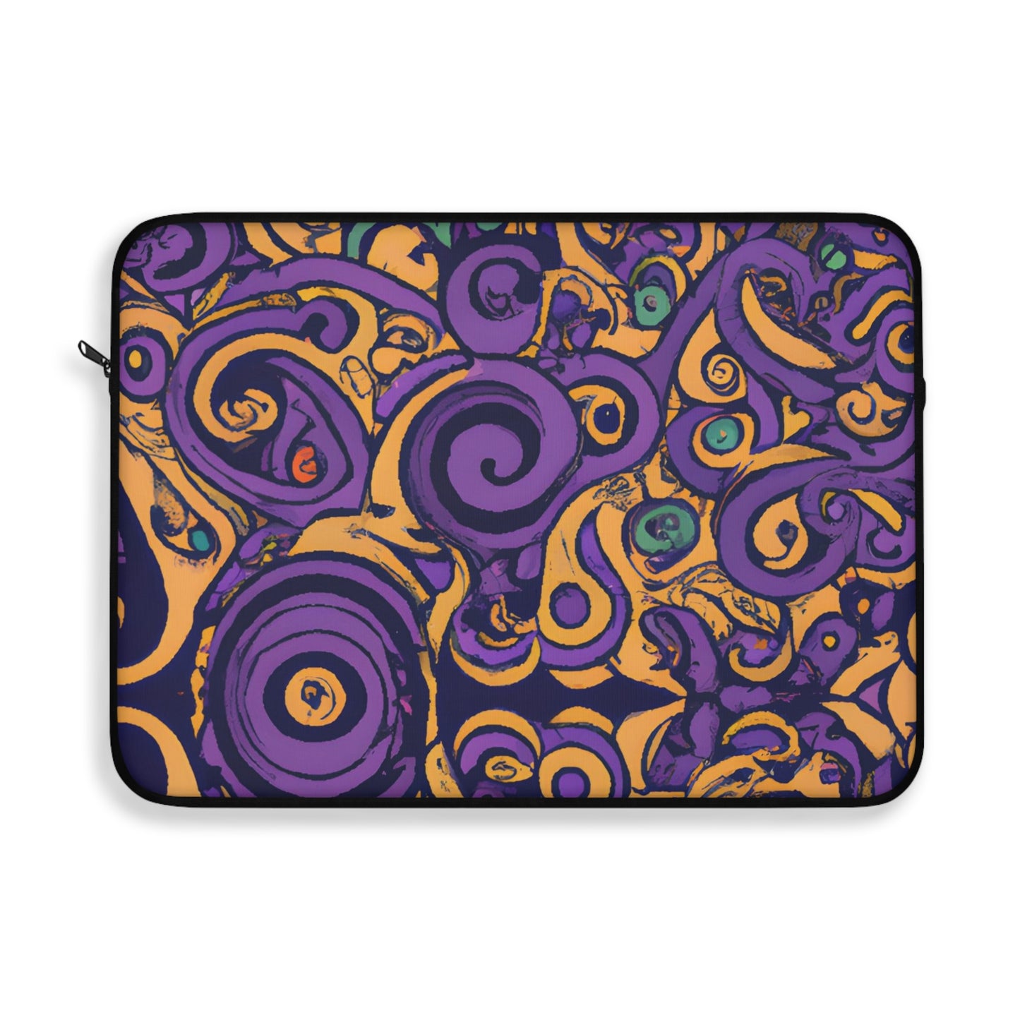 BellaVamp - LGBTQ+ Laptop Sleeve (12", 13", 15")