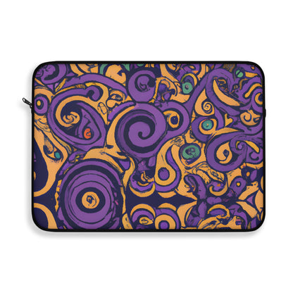 BellaVamp - LGBTQ+ Laptop Sleeve (12", 13", 15")