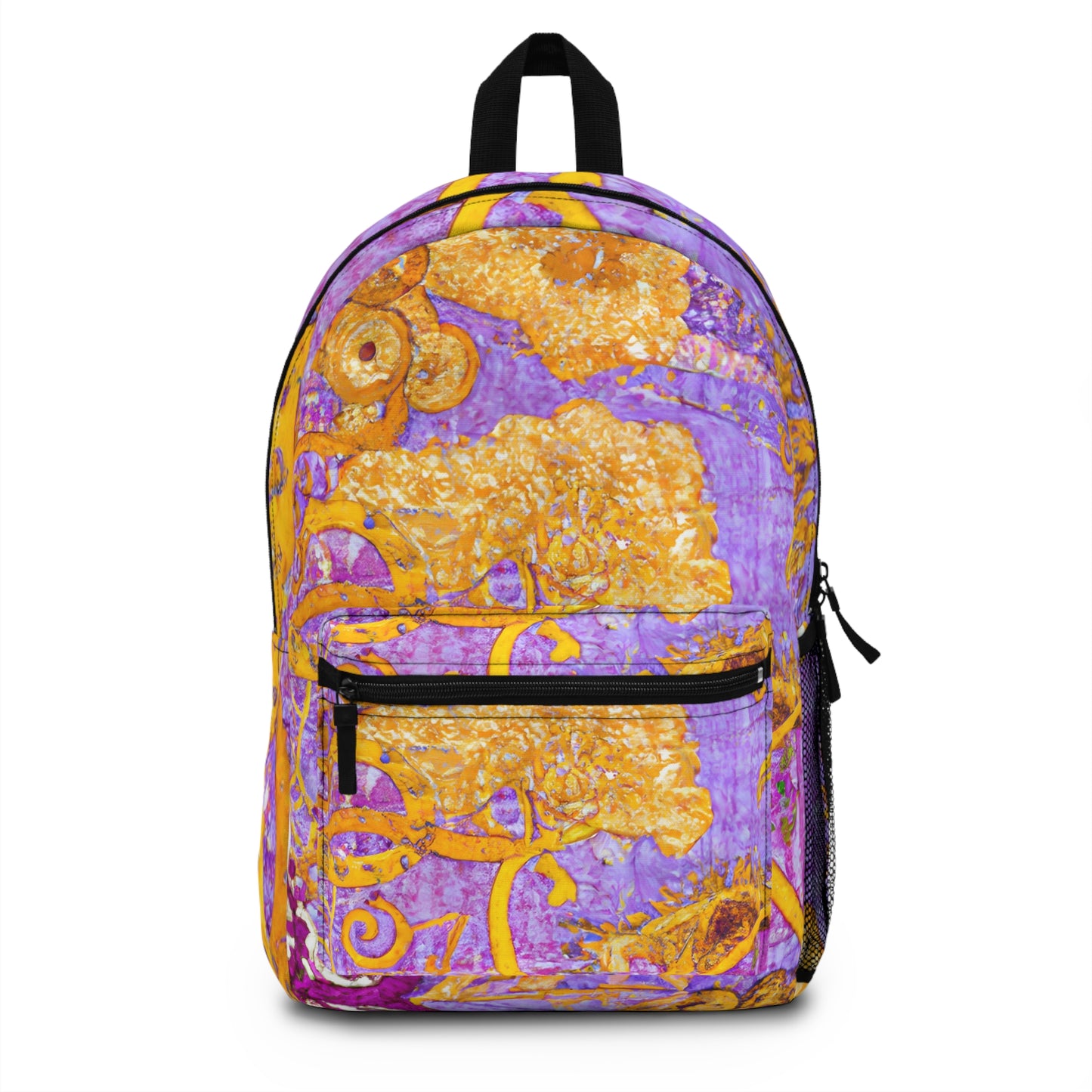 VelvetGlamour - LGBTQ+ Pride Backpack