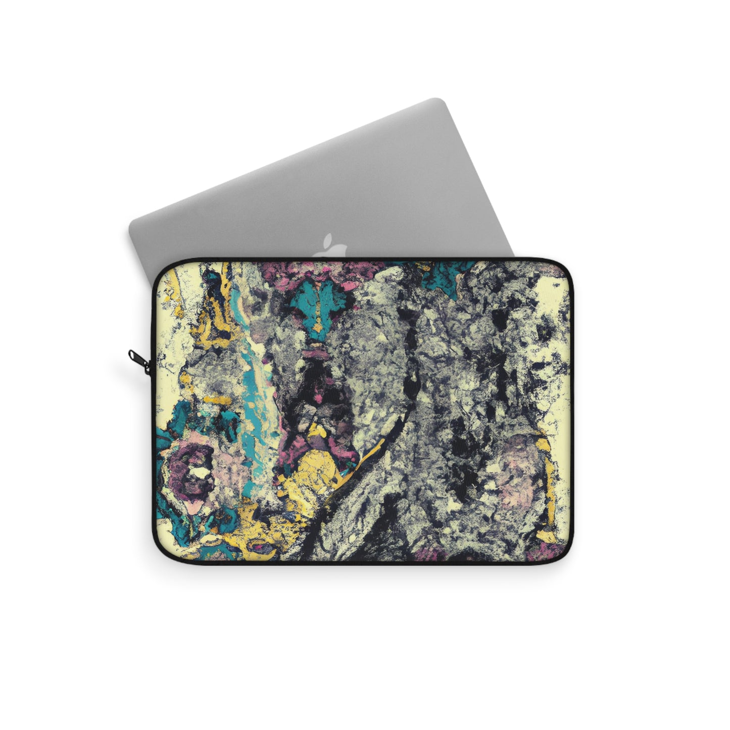 Roarin'Roxy - LGBTQ+ Laptop Sleeve (12", 13", 15")