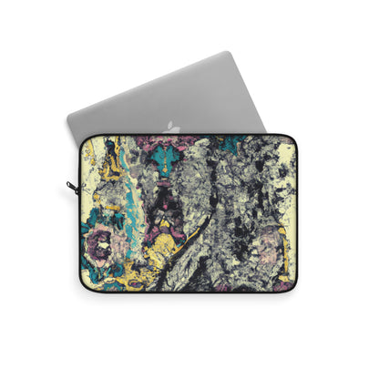Roarin'Roxy - LGBTQ+ Laptop Sleeve (12", 13", 15")