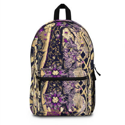 SparkleAllelujah - LGBTQ+ Pride Backpack