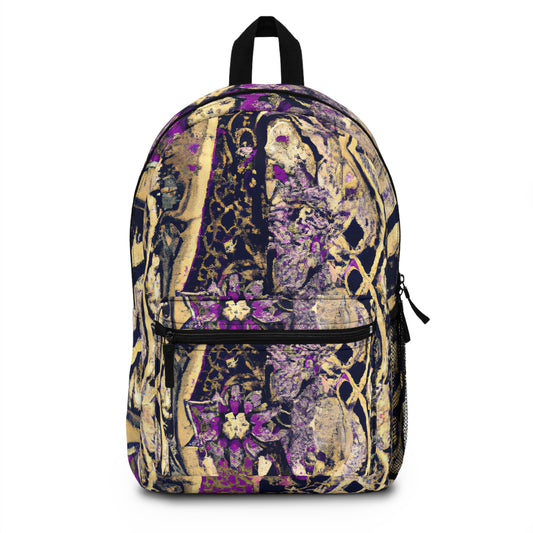 SparkleAllelujah - LGBTQ+ Pride Backpack