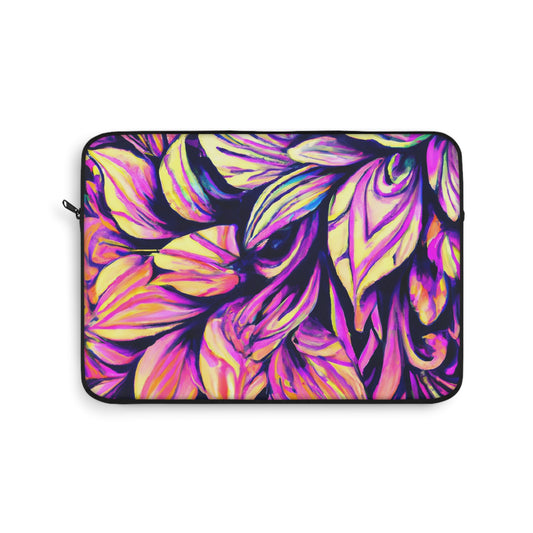 FlamboyantFay - LGBTQ+ Laptop Sleeve (12", 13", 15")