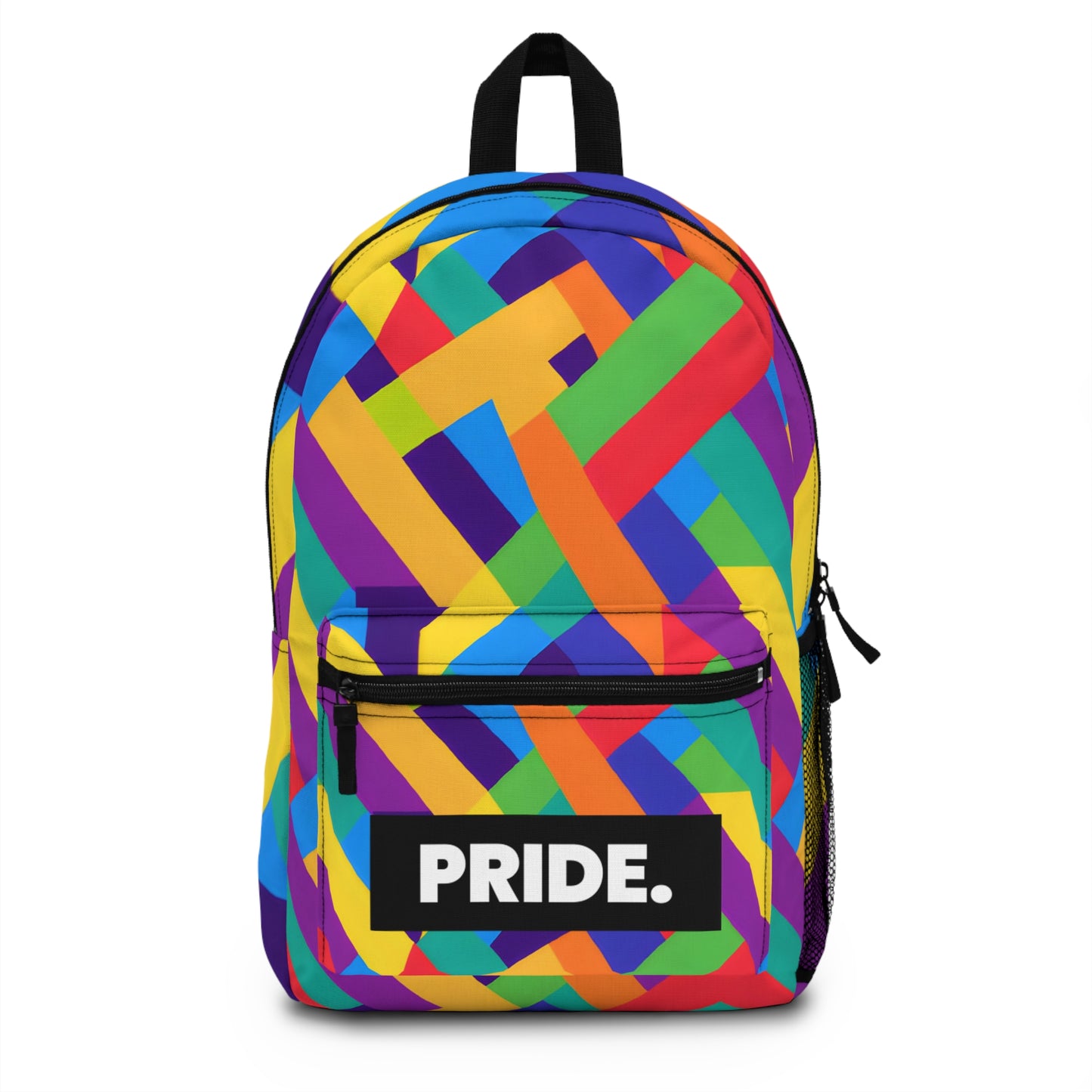 LusciousLola - Gay Pride Backpack