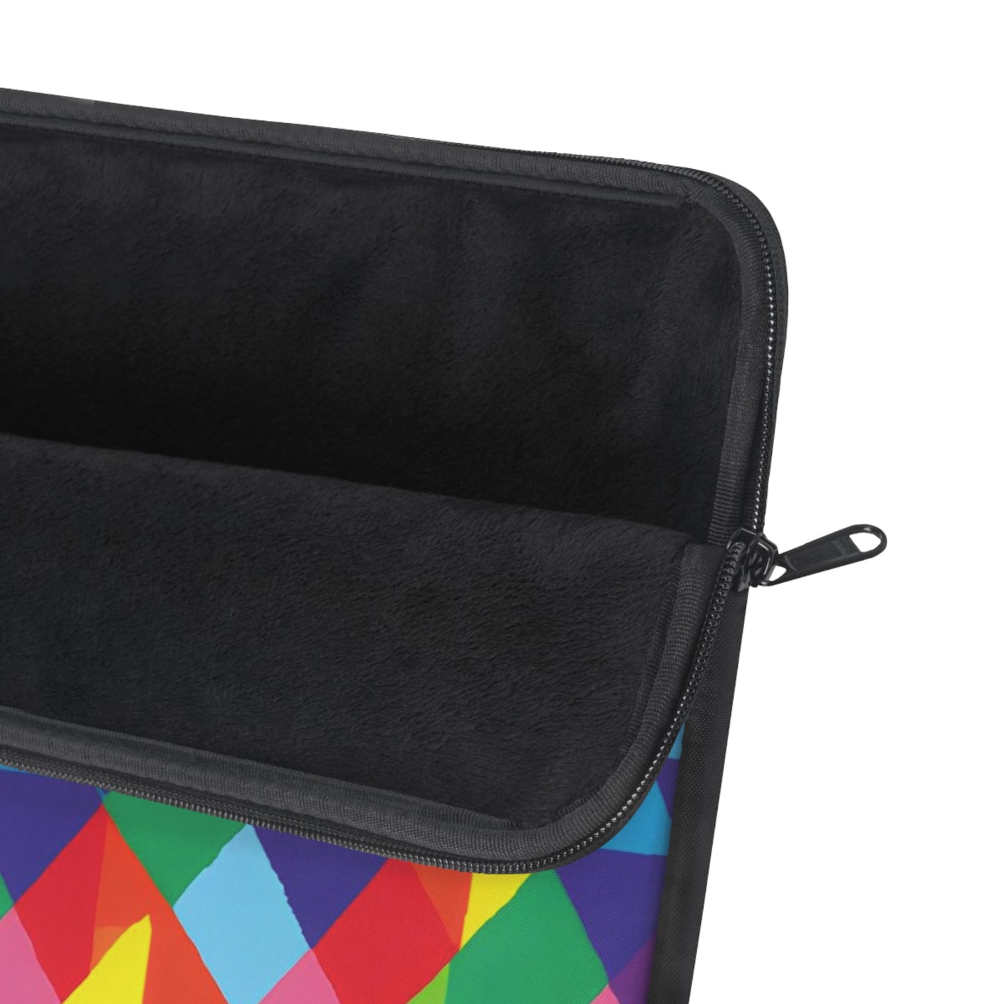GlitzKabuki - LGBTQ+ Laptop Sleeve (12", 13", 15")
