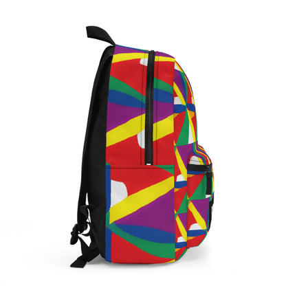 GlitterFever - Gay Pride Backpack
