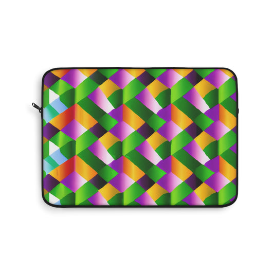 SashaRay - LGBTQ+ Laptop Sleeve (12", 13", 15")