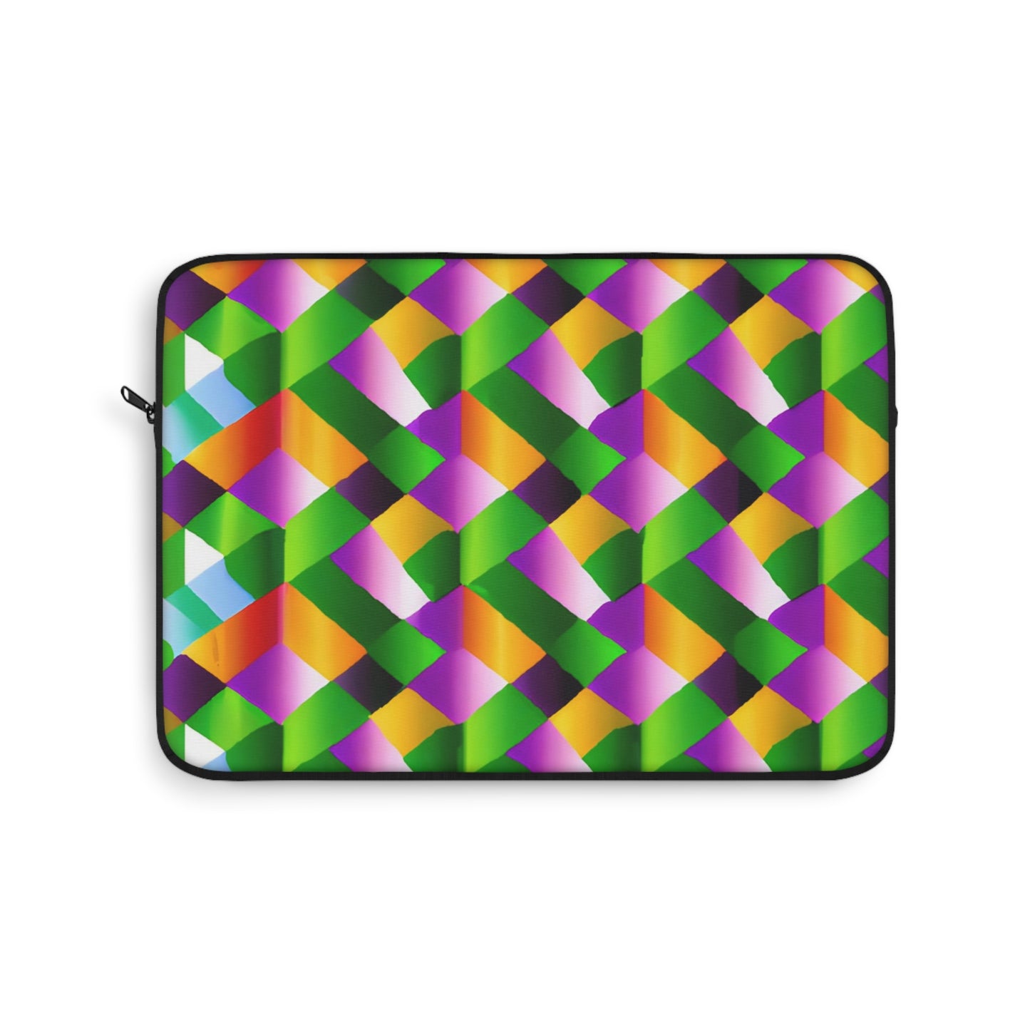 SashaRay - LGBTQ+ Laptop Sleeve (12", 13", 15")
