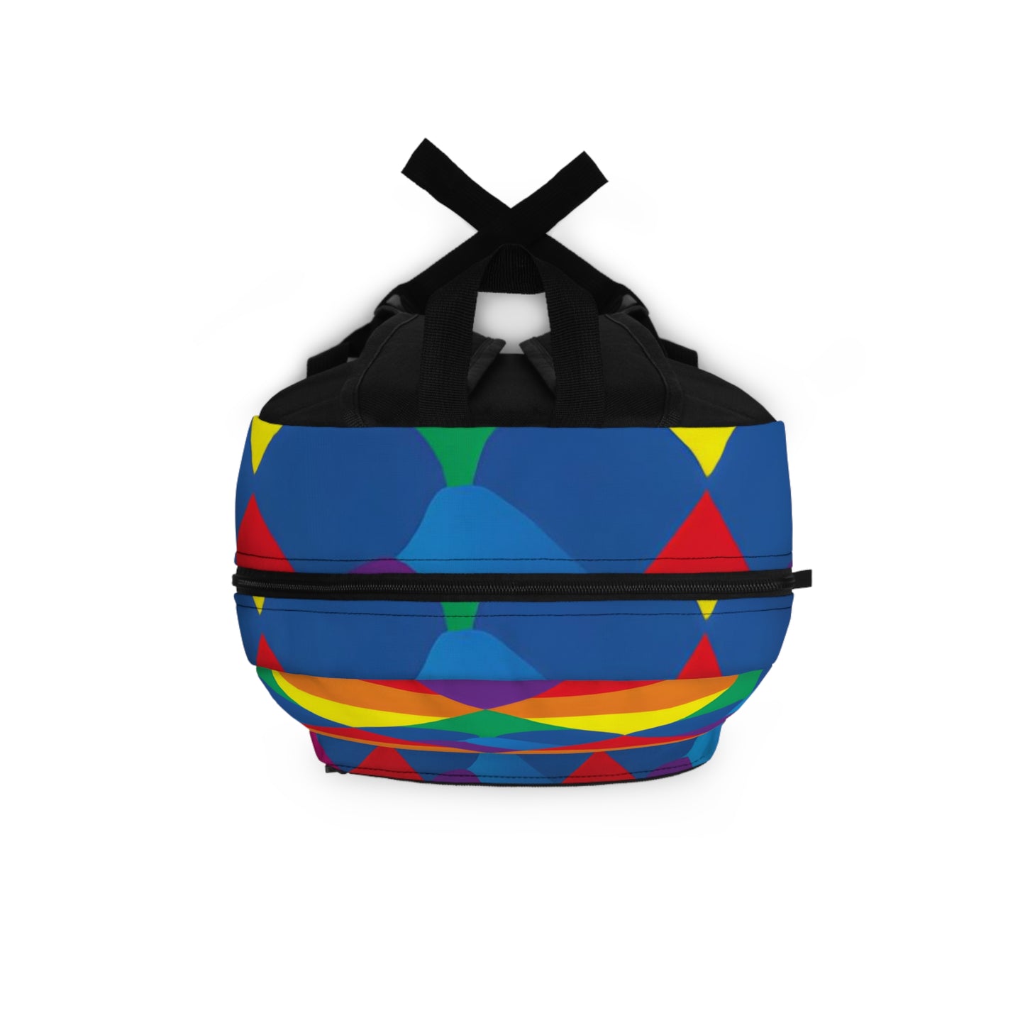 CrustyCadence - Hustler Pride Backpack