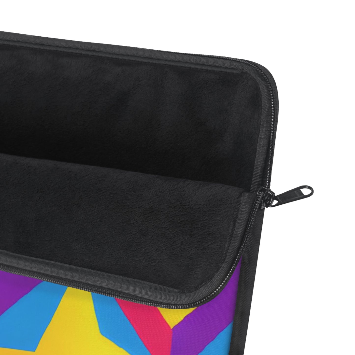 GlitzyGlamGatsby - LGBTQ+ Laptop Sleeve (12", 13", 15")