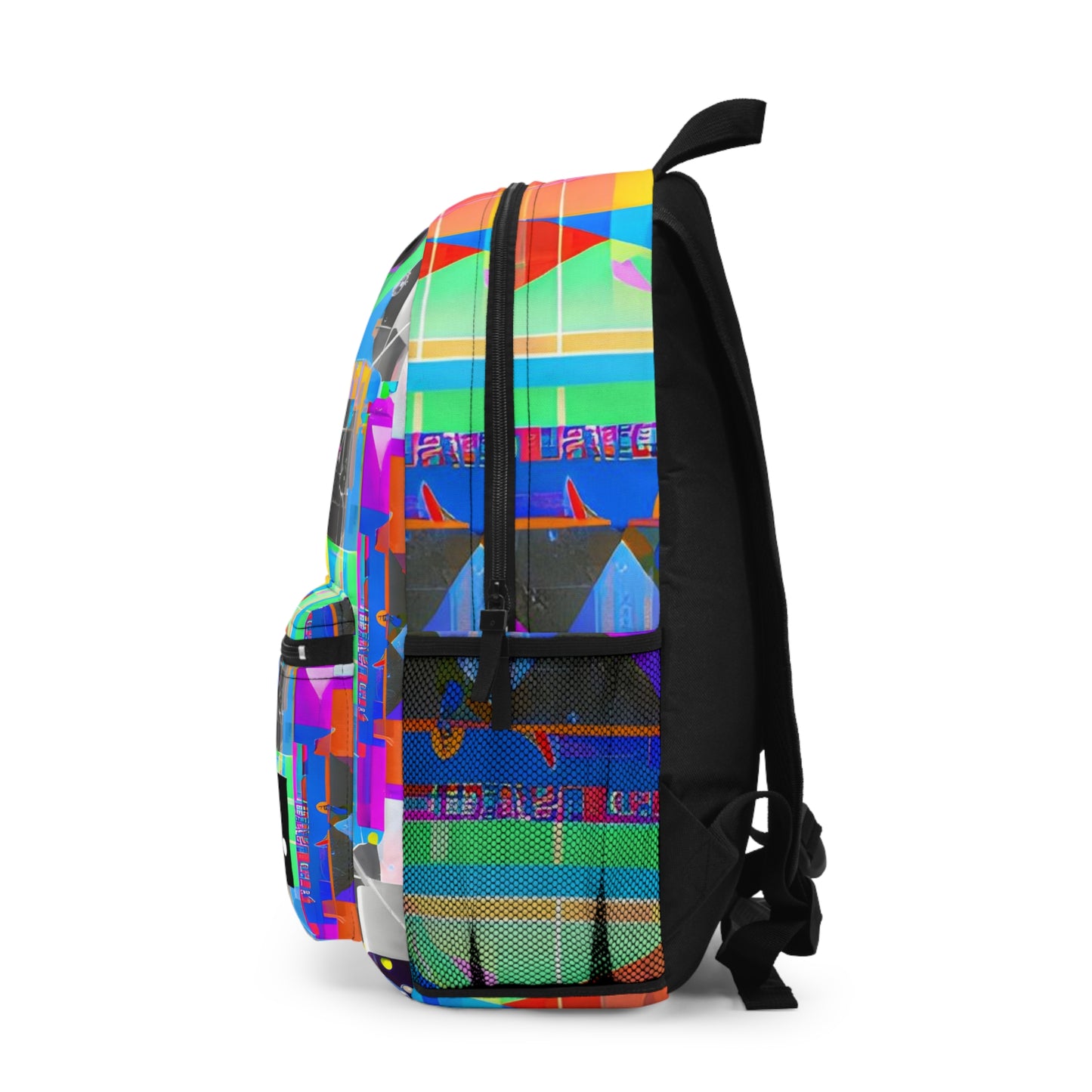 StarSplash - Gay-Inspired Backpack