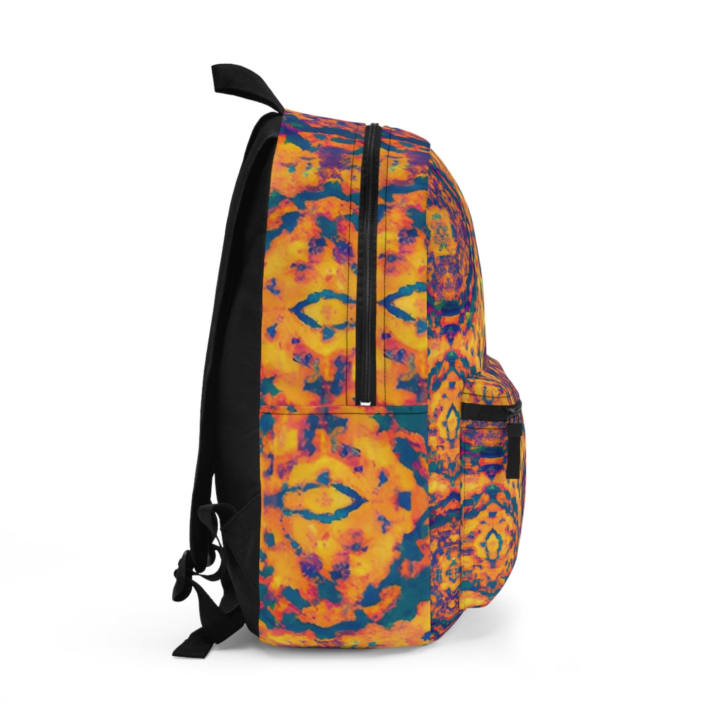 CoxiPieces - LGBTQ+ Pride Backpack