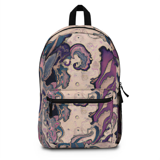 Glamourazzi - LGBTQ+ Pride Backpack