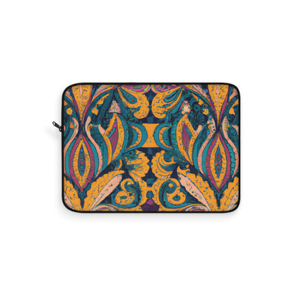 Velvetize - LGBTQ+ Laptop Sleeve (12", 13", 15")