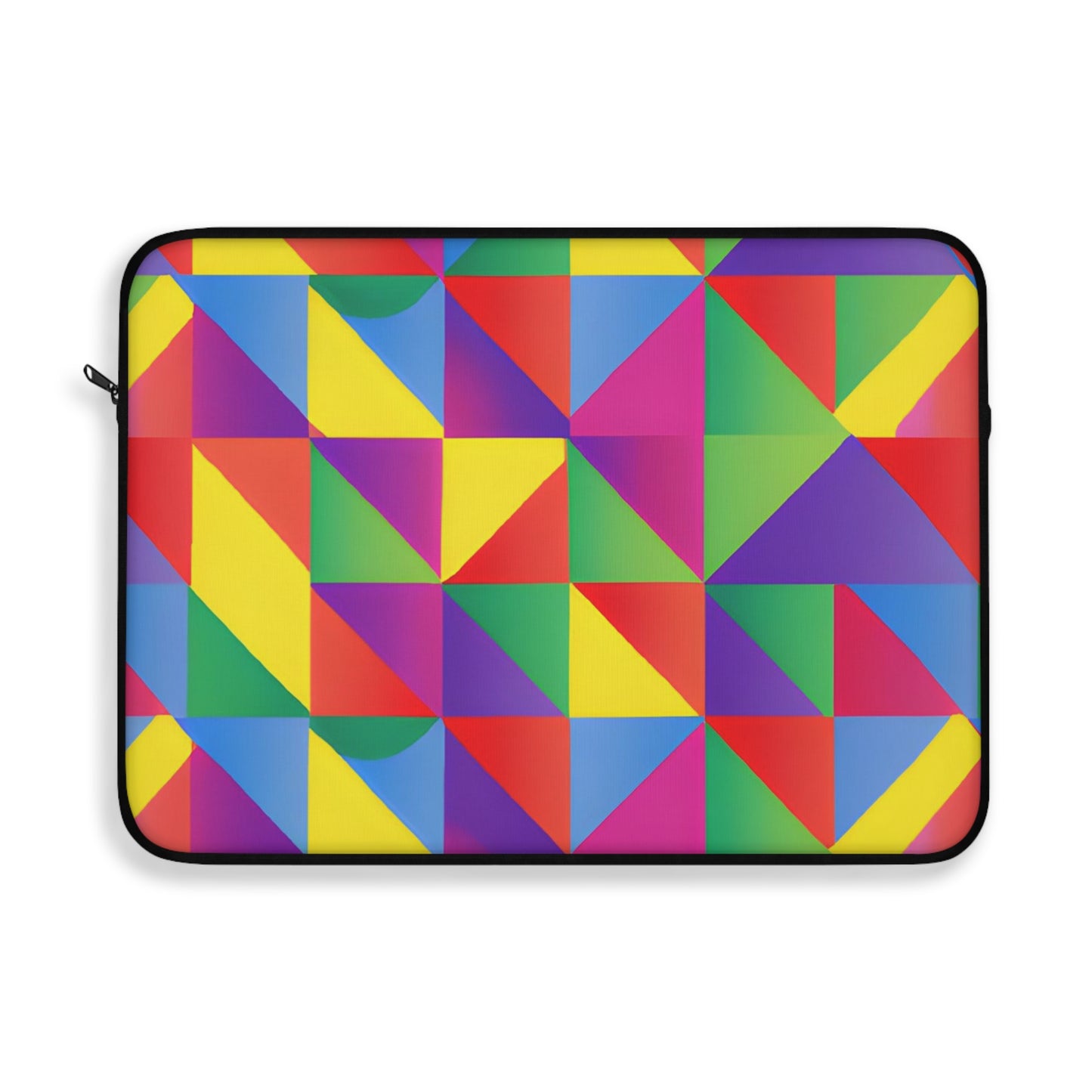 SparkleDiamonds - LGBTQ+ Laptop Sleeve (12", 13", 15")