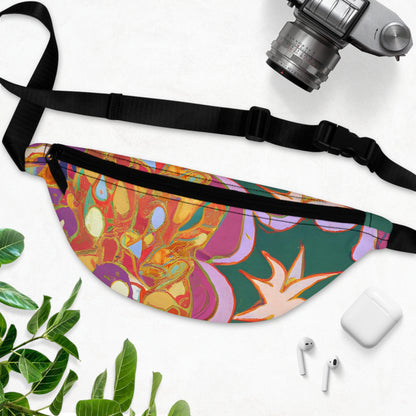 FlapperFez - LGBTQ+ Fanny Pack Belt Bag
