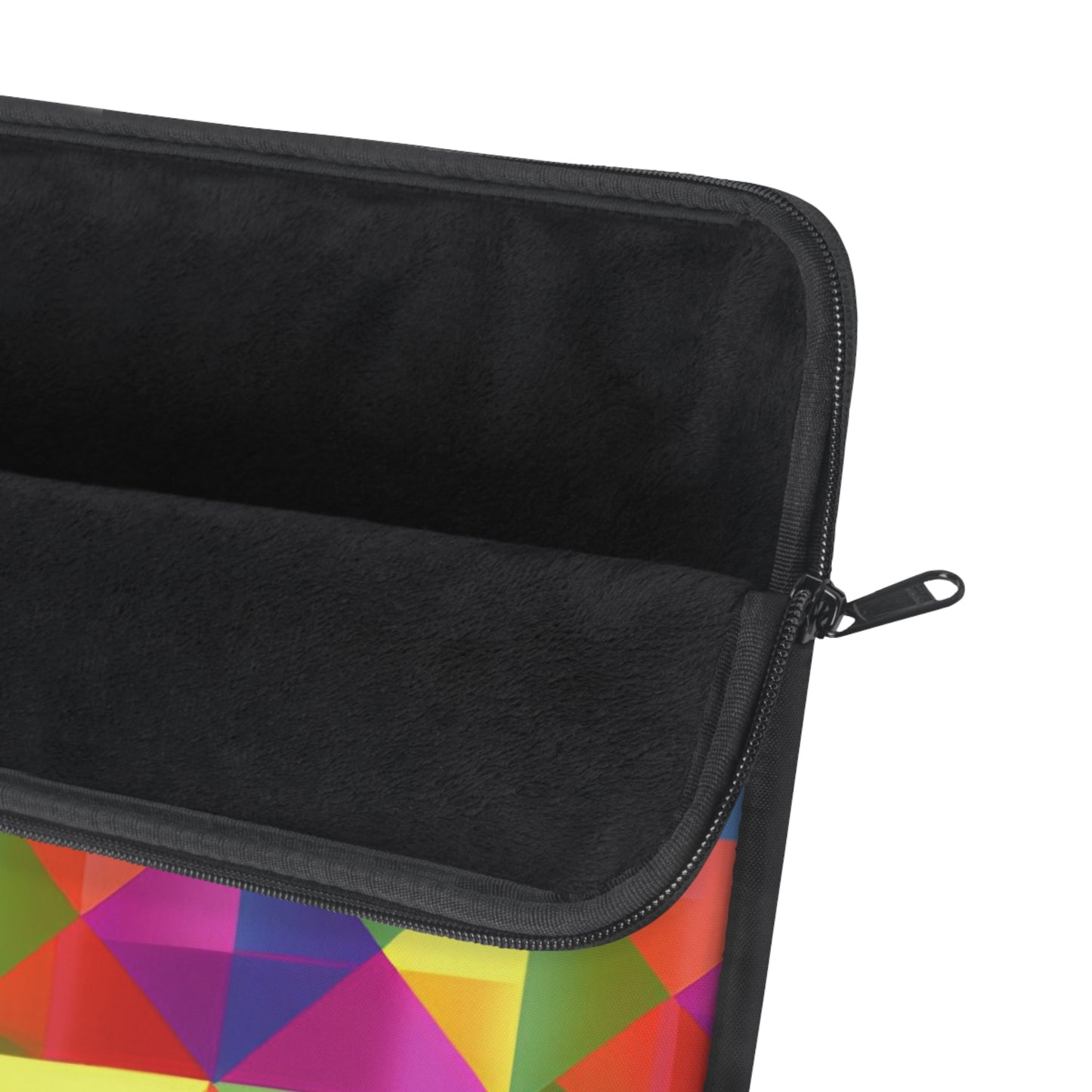 LuxElectra - LGBTQ+ Laptop Sleeve (12", 13", 15")