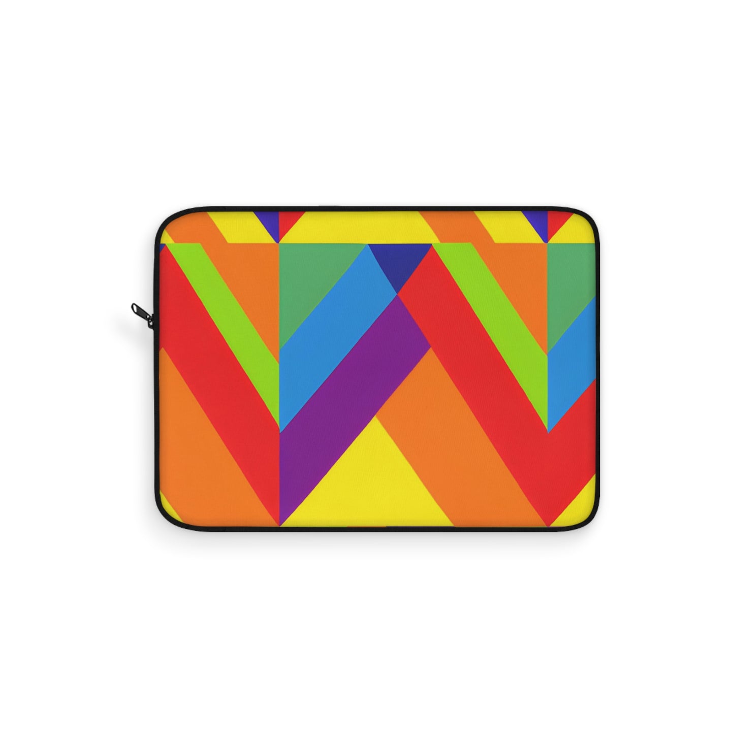 GlitzGlamour - LGBTQ+ Laptop Sleeve (12", 13", 15")