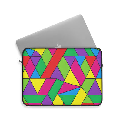 GlamAdonna - LGBTQ+ Laptop Sleeve (12", 13", 15")
