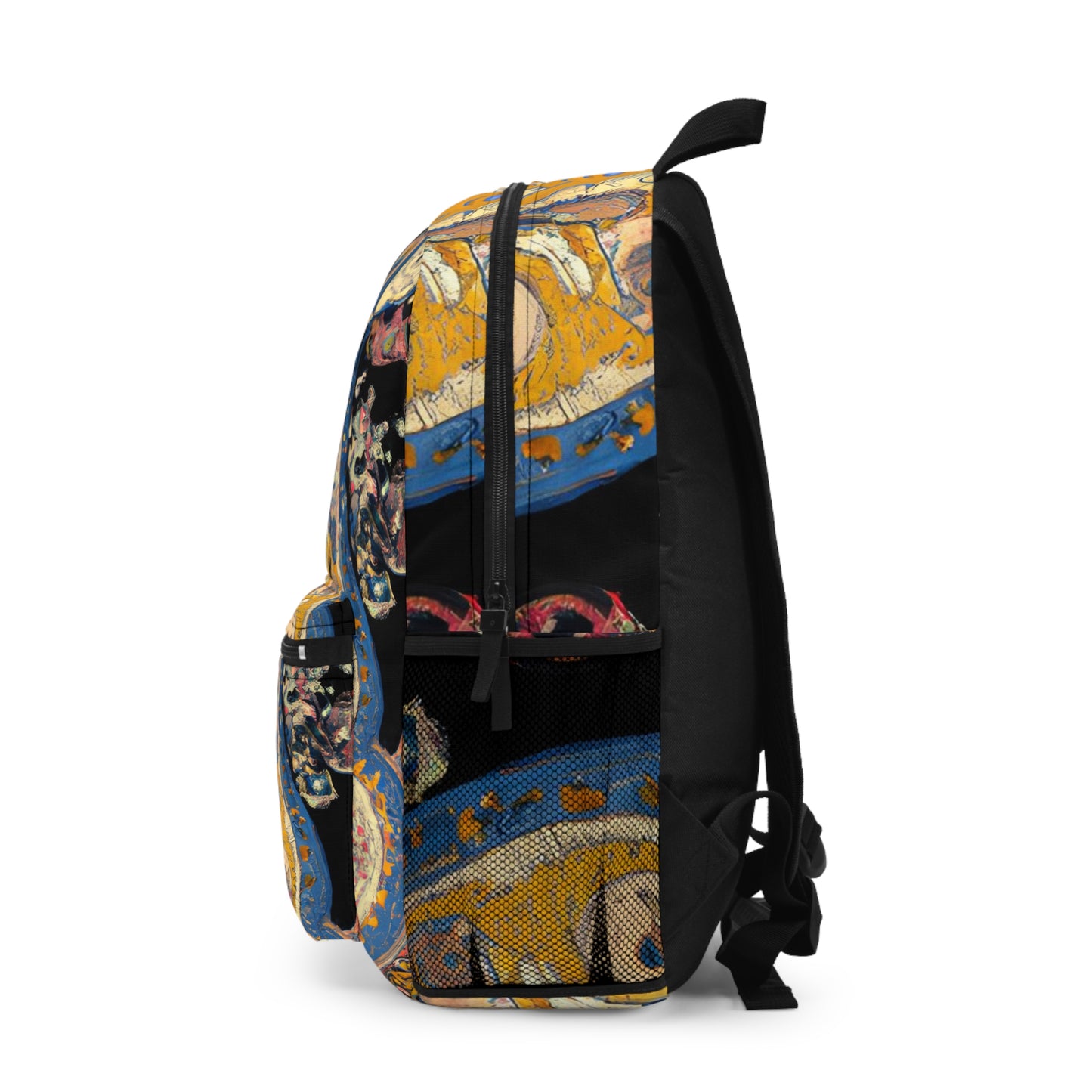 Chip Dazzle - LGBTQ+ Pride Backpack