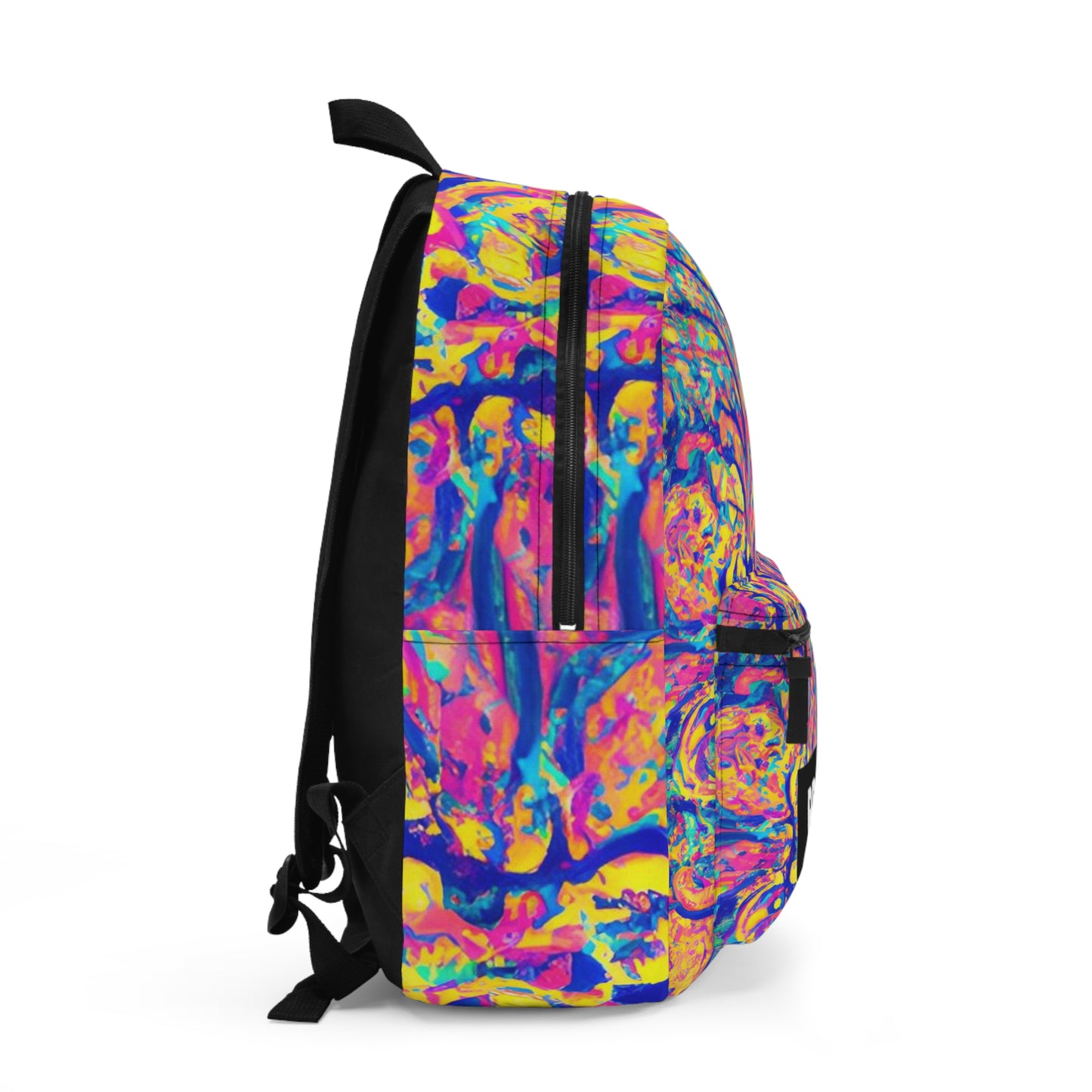 MonaVanity - Gay Pride Backpack