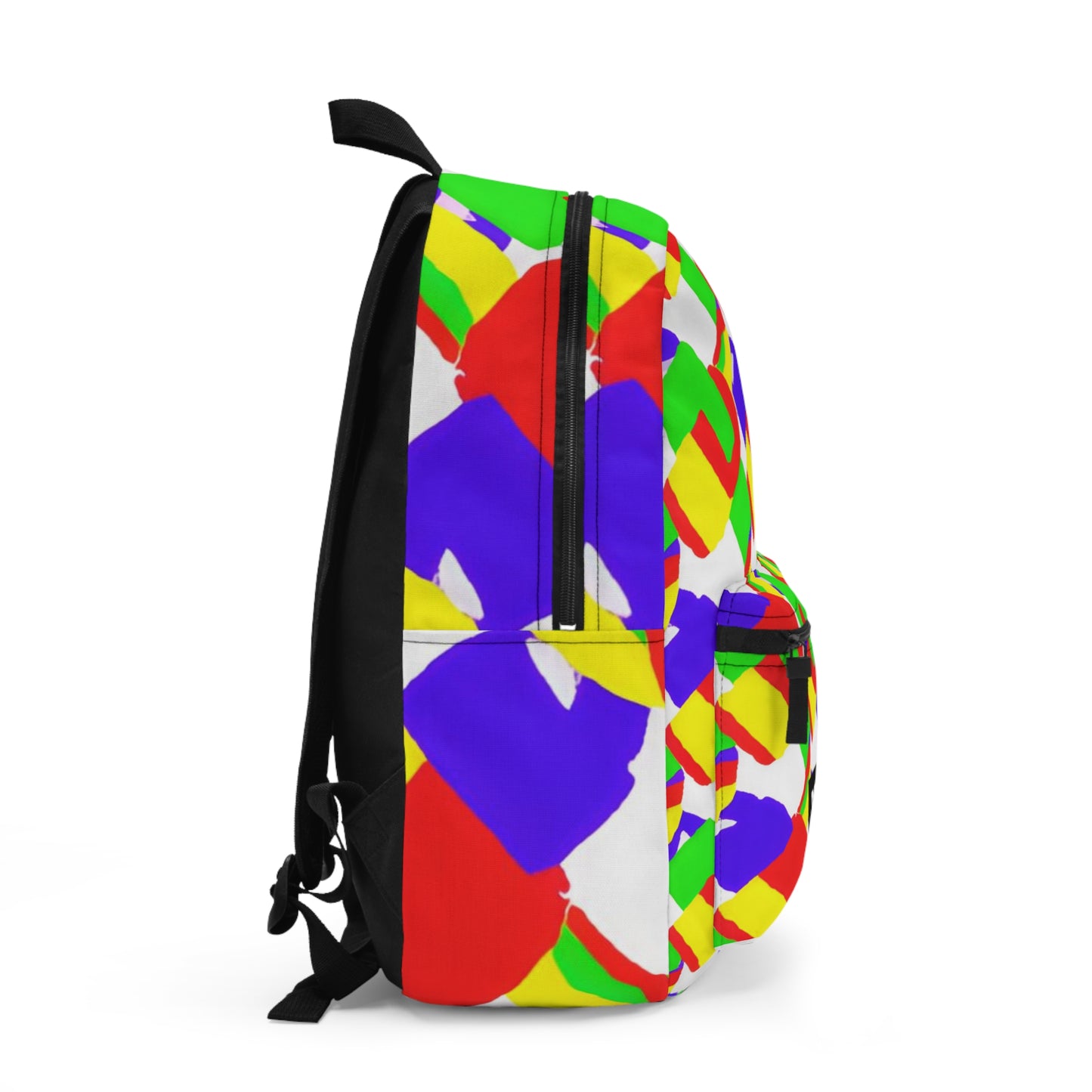 GildaSparkles - Hustler Pride Backpack