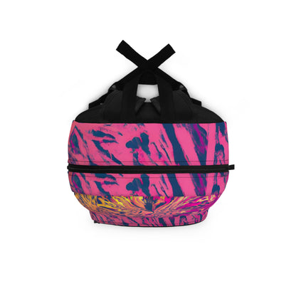 IvyLavender - LGBTQ+ Pride Backpack