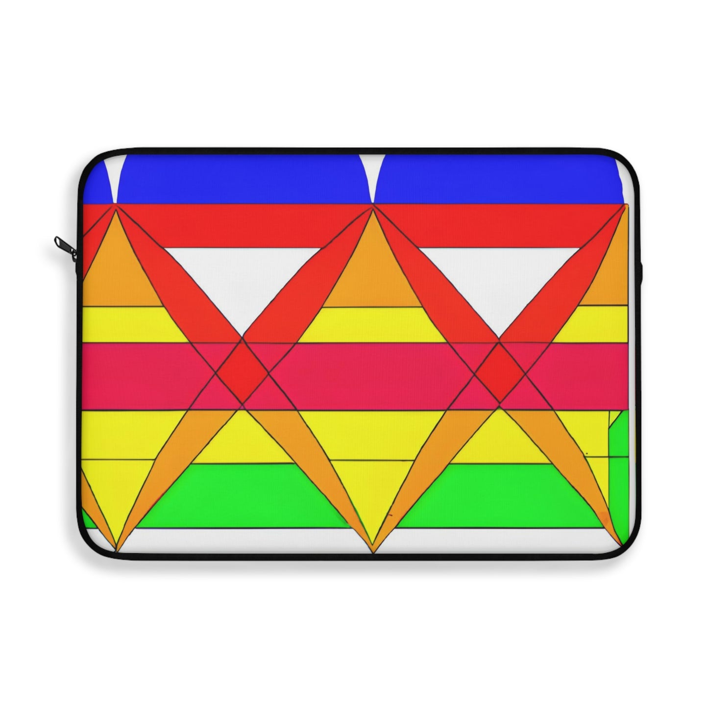 AuroraGlamoura - LGBTQ+ Laptop Sleeve (12", 13", 15")
