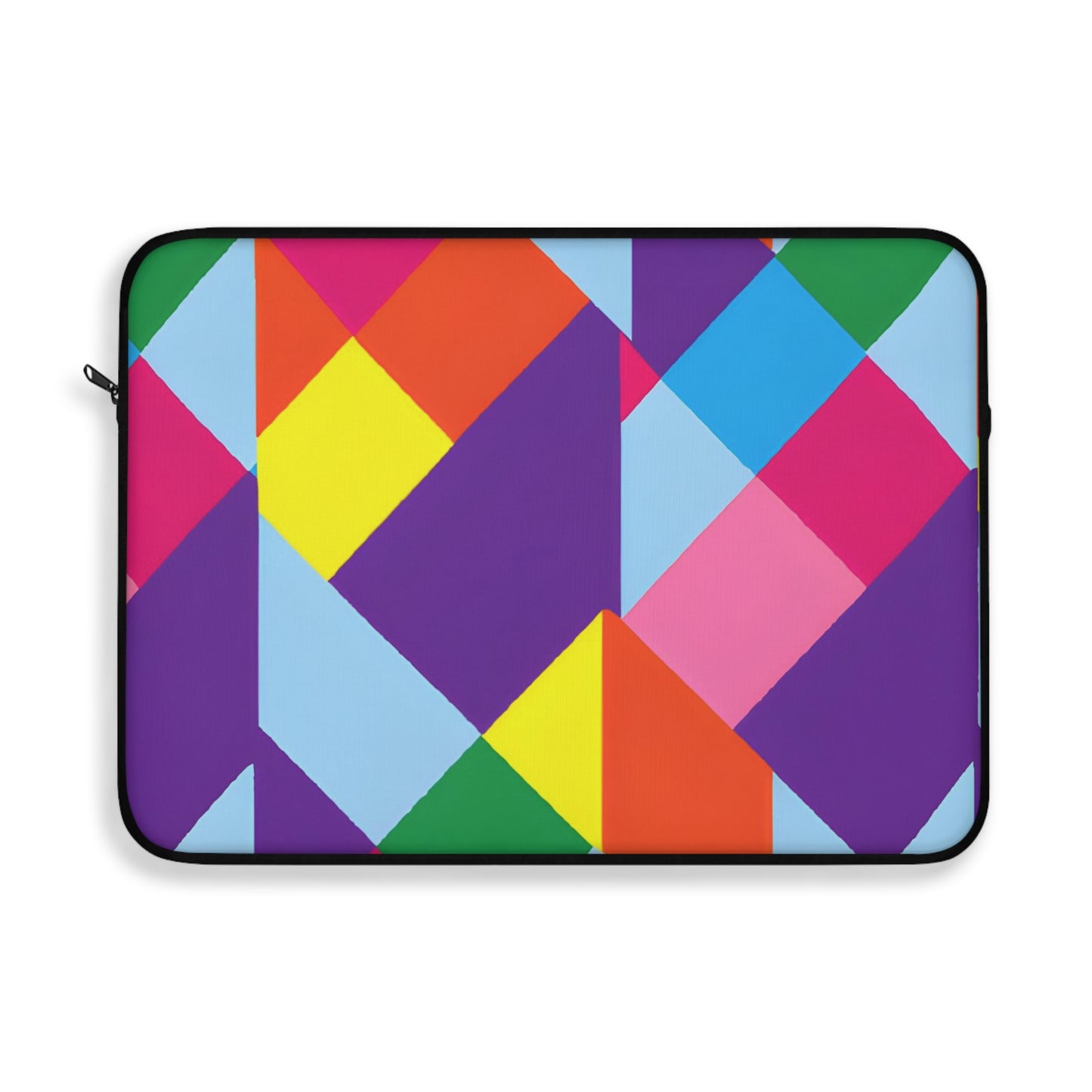 NeonNights - LGBTQ+ Laptop Sleeve (12", 13", 15")