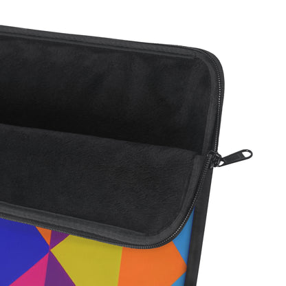 GlamGoddess - LGBTQ+ Laptop Sleeve (12", 13", 15")