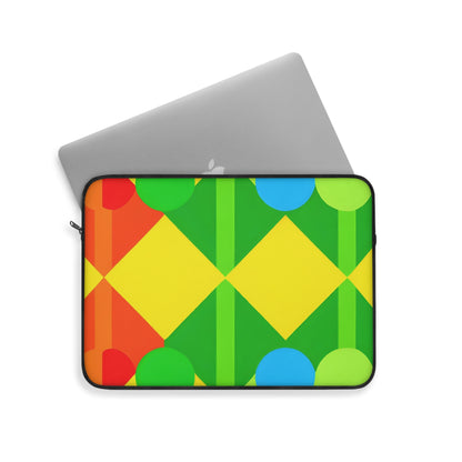 RadCabaret - LGBTQ+ Laptop Sleeve (12", 13", 15")