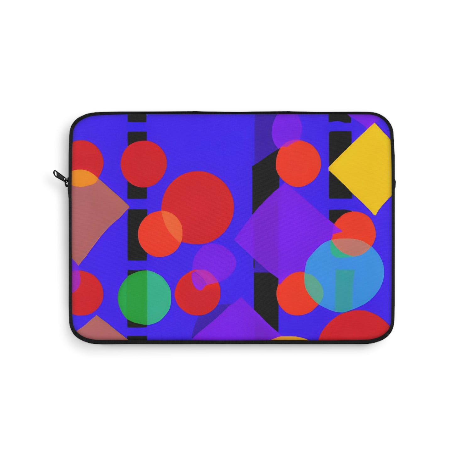 FlamingJupiter - LGBTQ+ Laptop Sleeve (12", 13", 15")