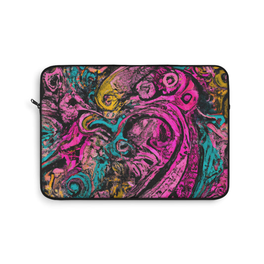 BlitzieGlamour - LGBTQ+ Laptop Sleeve (12", 13", 15")