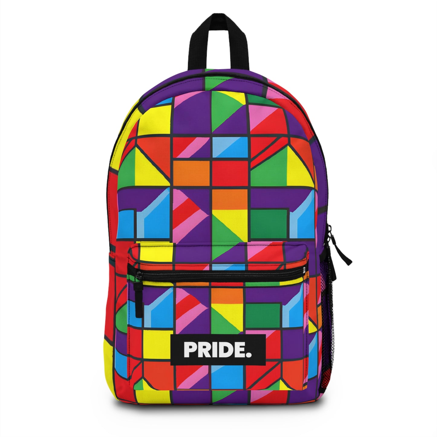 FandangoFantasy - Hustler Pride Backpack