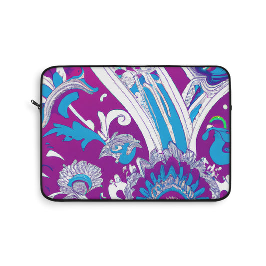 MolassesMaeve - LGBTQ+ Laptop Sleeve (12", 13", 15")