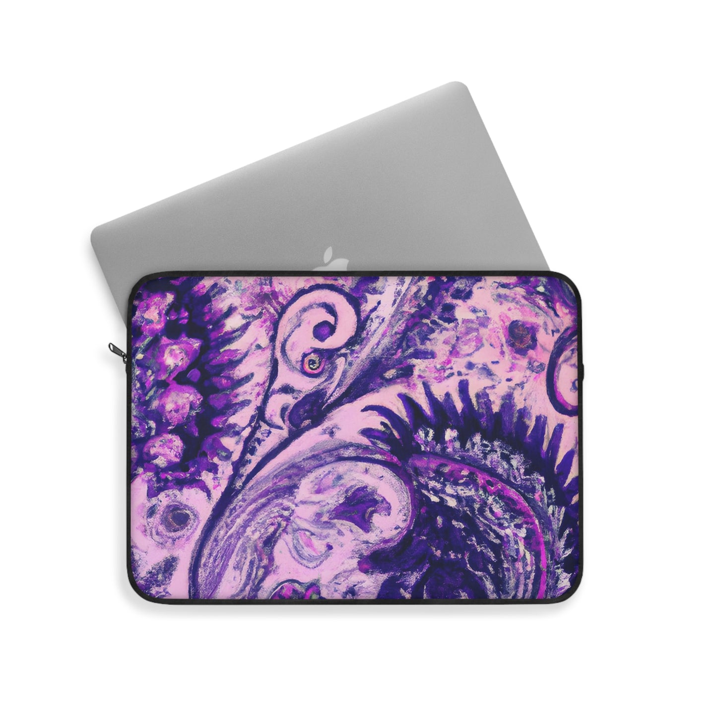 FlamboSkye - LGBTQ+ Laptop Sleeve (12", 13", 15")