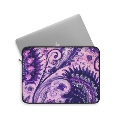 FlamboSkye - LGBTQ+ Laptop Sleeve (12", 13", 15")