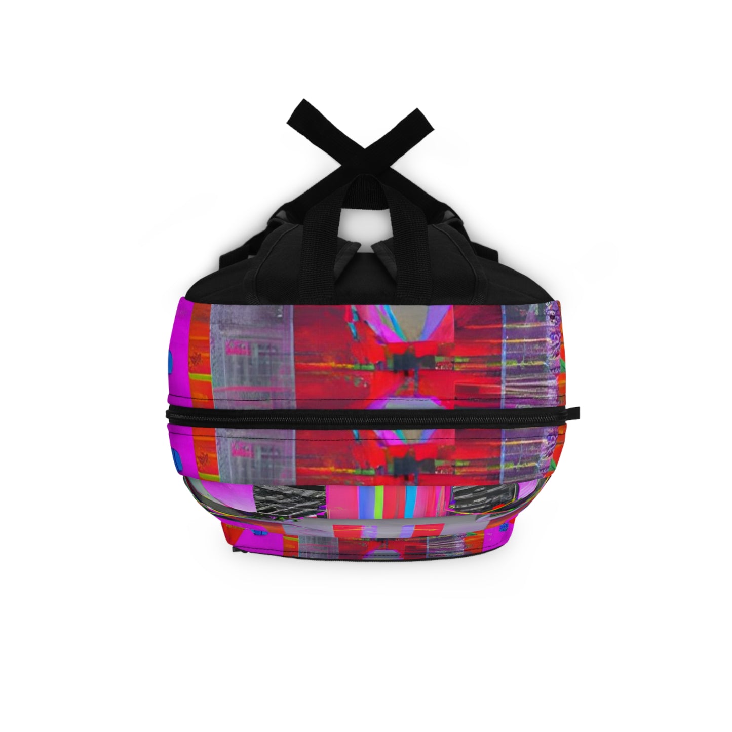 LuxaryTron - LGBTQ+ Pride Backpack