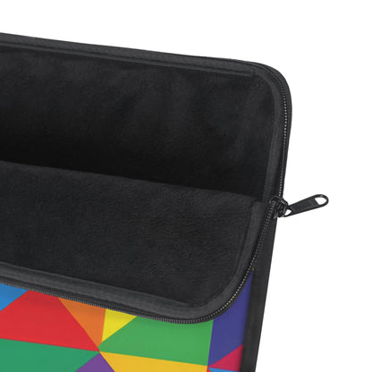FerventFabulous - LGBTQ+ Laptop Sleeve (12", 13", 15")