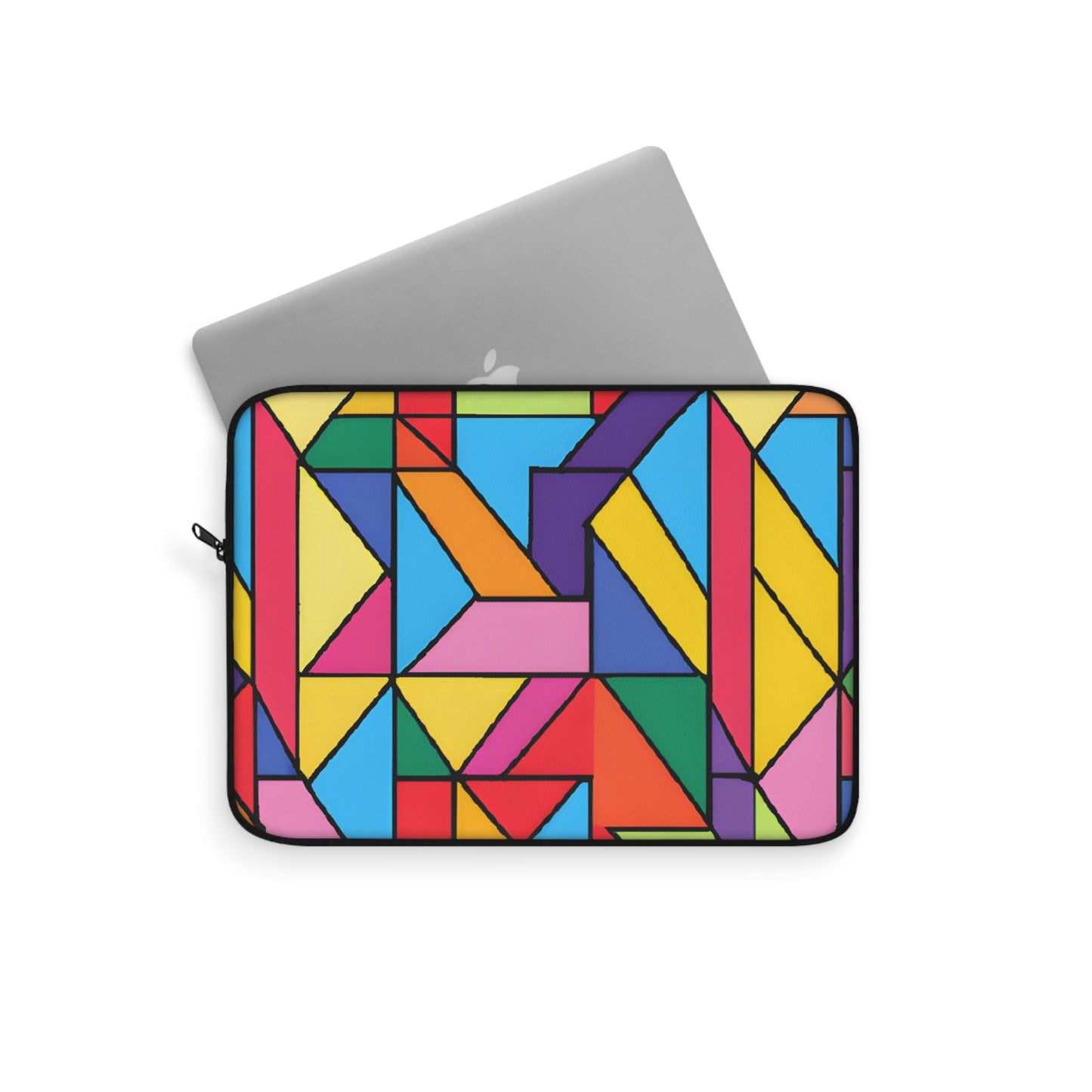 ViperKissez - LGBTQ+ Laptop Sleeve (12", 13", 15")