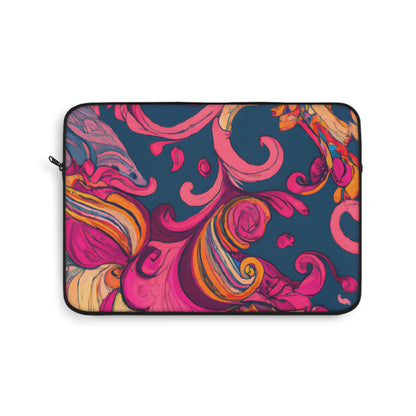 BetteCabaret - LGBTQ+ Laptop Sleeve (12", 13", 15")