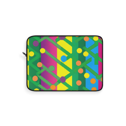 DivineFever - LGBTQ+ Laptop Sleeve (12", 13", 15")