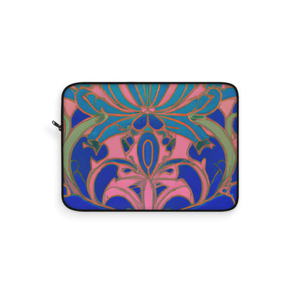 TinselTwinkle - LGBTQ+ Laptop Sleeve (12", 13", 15")