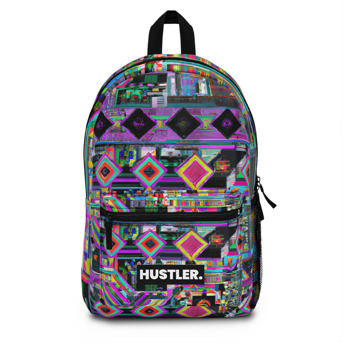 StarSensational - Hustler Backpack