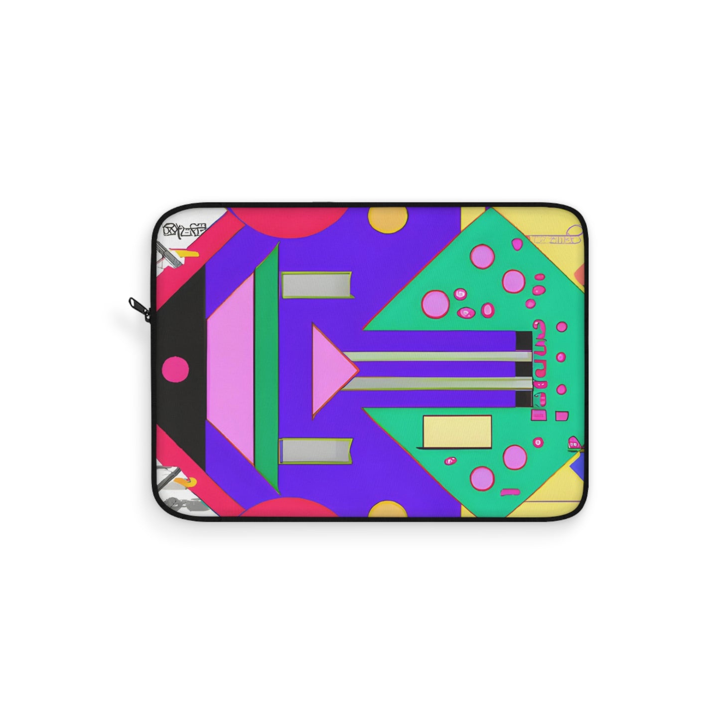 StarlingGloSS - LGBTQ+ Laptop Sleeve (12", 13", 15")