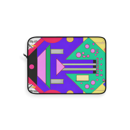 StarlingGloSS - LGBTQ+ Laptop Sleeve (12", 13", 15")